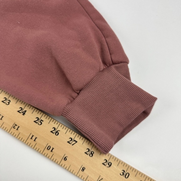 Roma Concept Jogger Lounge Pants Womens 2XL Pink - Picture 8 of 10